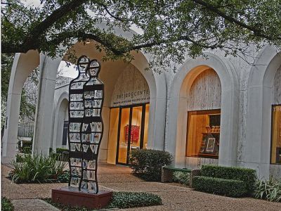 Jung Center of Houston, Houston