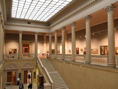 National Art Museum of the Republic Belarus, Minsk