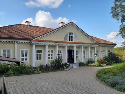 Vankovich Museum, Minsk