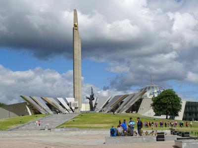 Museum of the Great Patriotic War, Minsk