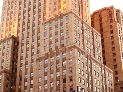 Hilton Cincinnati Netherland Plaza Hotel, Cincinnati