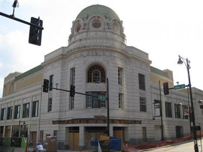 Mainstreet Theater, Kansas City