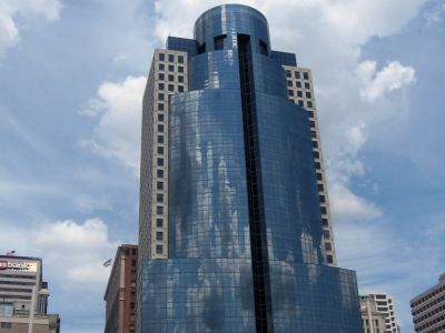 Scripps Center, Cincinnati