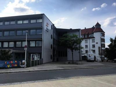 Kindermuseum (Children's Museum), Nuremberg