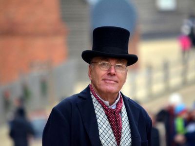 Brömme Hat Museum, Nuremberg