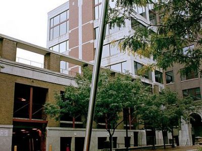 Garment District, Kansas City