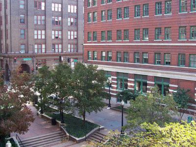 Garment District Museum, Kansas City