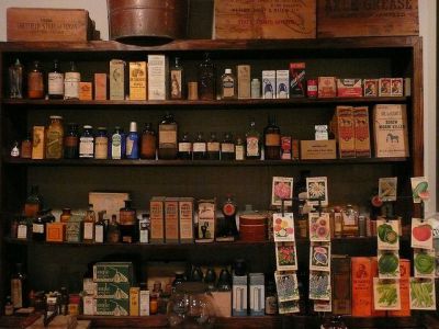 Heritage Society Museum, Houston