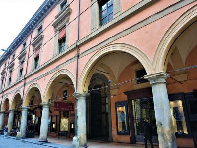 Museo Civico Archeologico (Archaeological Museum), Bologna