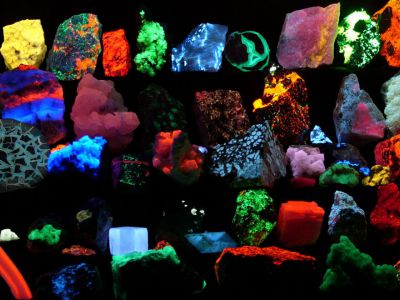 Museo di Mineralogia (Mineralogy Museum), Bologna