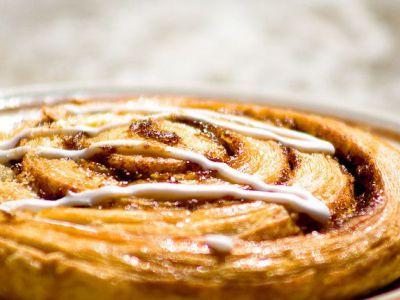 Margit Kröll, Innsbruck