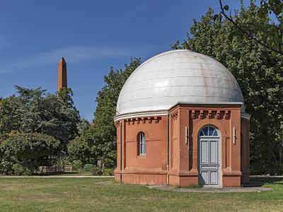 Toulouse Observatory, Toulouse