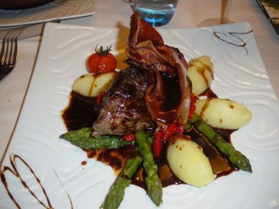 L'Occitania Péniche, Toulouse