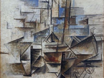 Galleria d'Arte Maggiore (Major Art Gallery), Bologna