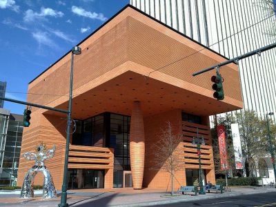 Bechtler Museum of Modern Art