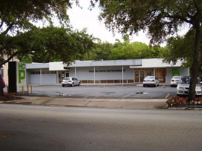 Houston Center for Photography, Houston
