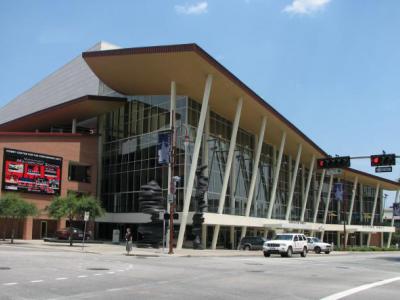 Hobby Center Sarofim Hall Seating Chart