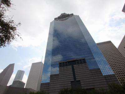 Heritage Plaza, Houston