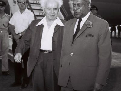 Sir Seewoosagur Ramgoolam Memorial Center for Culture, Port Louis