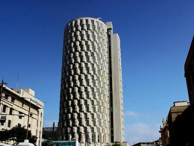 Habib Bank Plaza, Karachi