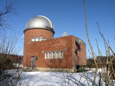 Regiomontanus Observatory, Nuremberg