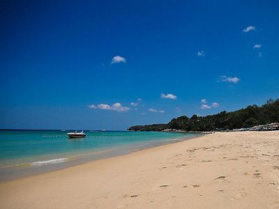 Surin Beach, Phuket