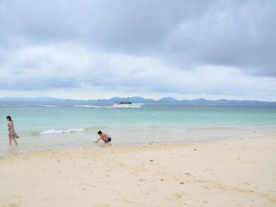 Kamala Beach, Phuket
