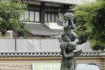 Osu Angel Statue, Nagoya
