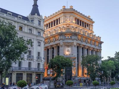 Instituto Cervantes (Cervantes Institute)
