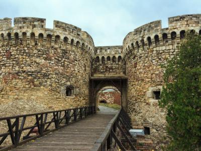 Belgrade Fortress and Kalemegdan Park - Gwangju News