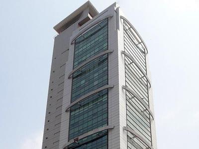 MCB Tower, Karachi