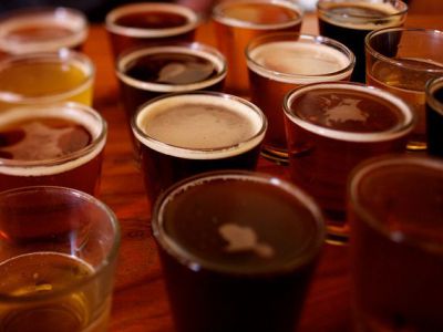 Reilly’s Irish Tavern, Antigua