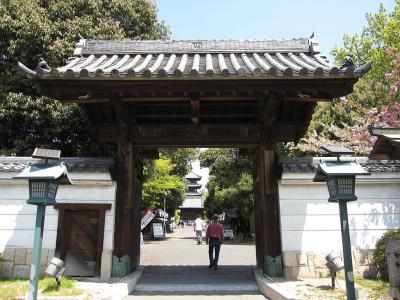 Koshoji Temple, Nagoya