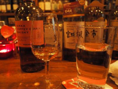 Piano Bar-Club Adriana, Nagoya