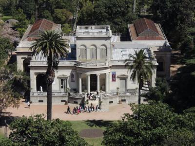 Juan Manuel Blanes Museum, Montevideo