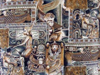 Fair Trade Centre Luxor Outlet, Luxor