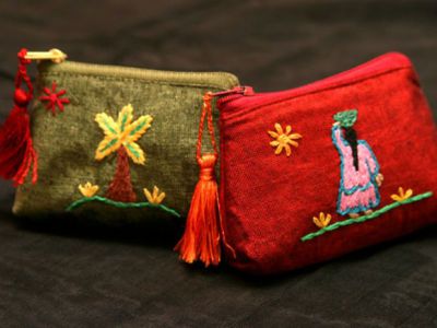 Habiba Gallery, Luxor