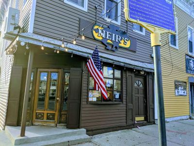 Neir's Tavern, New York