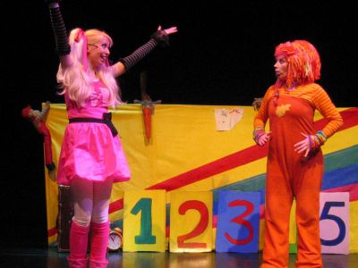 Boško Buha Theatre, Belgrade