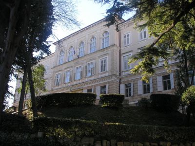 Archaeological Museum of Istria, Pula