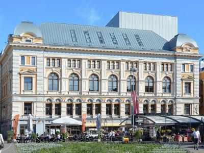 Riga Russian Theater