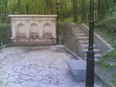 Košutnjak, Belgrade