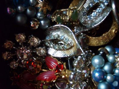 Del Angel Jewelry Store, Antigua