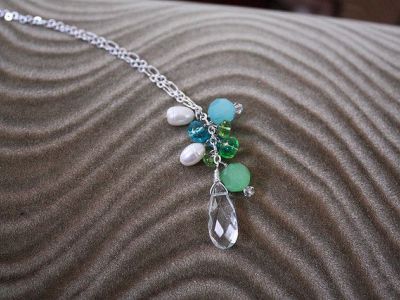 Pablo’s Silver Shop, Antigua