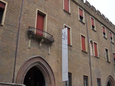 Palazzo Pepoli – Museum of the History of Bologna, Bologna