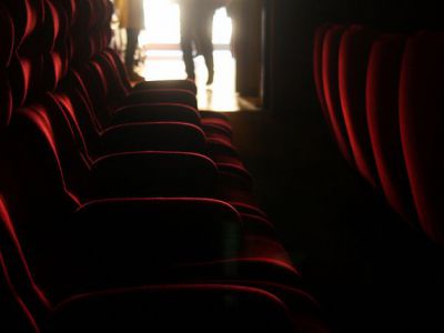 New Riga Theater, Riga