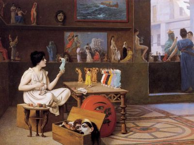 Galleria d'Arte San Francesco (art gallery), Assisi