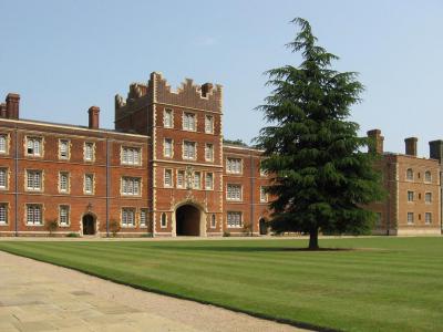 Jesus College