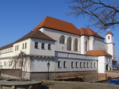 Muzeum Města Brna (Brno City Museum), Brno
