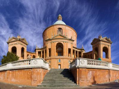 Santuario di Madonna di San Luca (Sanctuary of Our Lady of San Luca)